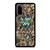 BROWNING CAMO LOGO CHEVRON Samsung Galaxy S20 Case Cover