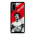 BRUCE LEE SIMPLICITY Samsung Galaxy S20 Case Cover