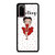 CARTOON BETTY BOOP LOVE Samsung Galaxy S20 Case Cover