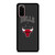 CHICAGO BULLS AIR JORDAN BASKETBALL Samsung Galaxy S20 Case Cover