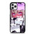 AHEGAO FACE ANIME iPhone 11 Pro Case Cover