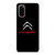 CITROEN CAR LOGO Samsung Galaxy S20 Case Cover