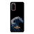 COACH NEW YORK LOGO DIAMOND WAVE Samsung Galaxy S20 Case Cover