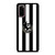 COLLINGWOOD MAGPIES AUSTRALIA FOOTBALL Samsung Galaxy S20 Case Cover