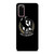 COLLINGWOOD MAGPIES FOOTBALL CLUB AUSTRALIA Samsung Galaxy S20 Case Cover