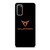 CUPRA CAR LOGO ICON Samsung Galaxy S20 Case Cover