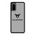 CUPRA CAR LOGO Samsung Galaxy S20 Case Cover