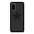 DAVID BOWIE STAR ALBUM LOGO Samsung Galaxy S20 Case Cover