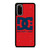 DC SHOE USA LOGO RED Samsung Galaxy S20 Case Cover