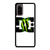 DC SHOES LOGO GREEN Samsung Galaxy S20 Case Cover