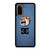 DC SKATE SHOES LOGO BULL DOG Samsung Galaxy S20 Case Cover
