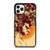 AFRO SAMURAI iPhone 11 Pro Case Cover