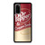DR PEPPER BANANA CREAM SODA Samsung Galaxy S20 Case Cover