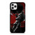 AFRO SAMURAI COOL ANIME iPhone 11 Pro Case Cover