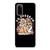 ED SHEERAN FLOWER CATS Samsung Galaxy S20 Case Cover