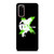 ED SHEERANT SILHOUETTE Samsung Galaxy S20 Case Cover