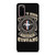 FORD MUSTANG LOGO DRIVE Samsung Galaxy S20 Case Cover
