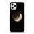 AESTHETIC LUNAR ECLIPSE iPhone 11 Pro Case Cover