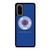 GLASGOW RANGERS FC LOGO SCOTLAND FOOTBALL CLUB Samsung Galaxy S20 Case Cover