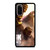GODZILA X KONG MOVIE UNITE Samsung Galaxy S20 Case Cover