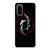 HALESTORM BAND LOGO Samsung Galaxy S20 Case Cover
