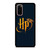 HARRY POTTER HP LOGO Samsung Galaxy S20 Case Cover