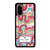 KATE SPADE NEW YORK ABSTRACT PAINTING Samsung Galaxy S20 Case Cover