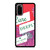KATE SPADE NEW YORK CARE DEEPLY Samsung Galaxy S20 Case Cover
