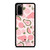 KATE SPADE NEW YORK LOGO FRUITS Samsung Galaxy S20 Case Cover