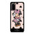 KATE SPADE NEW YORK LOGO MINNIE MOUSE DISNEY Samsung Galaxy S20 Case Cover
