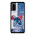 KAWS VIOLENT BEAR 2 Samsung Galaxy S20 Case Cover KAWS VIOLENT BEAR 2 Samsung Galaxy S20 Case Cover