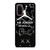 KAWS X AIR JORDAN LOGO Samsung Galaxy S20 Case Cover