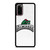 LACOSTE CROC NEW LOGO Samsung Galaxy S20 Case Cover