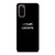 LACOSTE LOGO SKULL Samsung Galaxy S20 Case Cover LACOSTE LOGO SKULL Samsung Galaxy S20 Case Cover