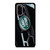 LAND ROVER CAR FRONT LOGO Samsung Galaxy S20 Case Cover