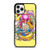 ADVENTURE TIME CARTOON iPhone 11 Pro Case Cover