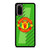 MANCHESTER UNITED FC FOOTBALL CLUB ICON Samsung Galaxy S20 Case Cover MANCHESTER UNITED FC FOOTBALL CLUB ICON Samsung Galaxy S20 Case Cover