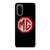 MG CAR LOGO BRITISH CAR Samsung Galaxy S20 Case Cover MG CAR LOGO BRITISH CAR Samsung Galaxy S20 Case Cover