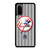 NEW YORK YANKEES LOGO BASEBALL TEAM Samsung Galaxy S20 Case Cover NEW YORK YANKEES LOGO BASEBALL TEAM Samsung Galaxy S20 Case Cover
