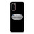 PAGANI SPORTS CAR LOGO Samsung Galaxy S20 Case Cover PAGANI SPORTS CAR LOGO Samsung Galaxy S20 Case Cover