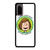 PEPPERMINT PATTY THE PEANUTS Samsung Galaxy S20 Case Cover