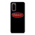 PETERBILT EMBLEM TRUCK LOGO Samsung Galaxy S20 Case Cover