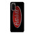 PETERBILT TRUCK EMBLEM LOGO Samsung Galaxy S20 Case Cover