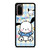 POCHACCO DOG CARTOON Samsung Galaxy S20 Case Cover