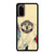 RED DEVILS MANCHESTER UNITED FC LOGO Samsung Galaxy S20 Case Cover RED DEVILS MANCHESTER UNITED FC LOGO Samsung Galaxy S20 Case Cover