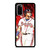 RONALD ACUNA JR ATLANTA BRAVES PLAYER Samsung Galaxy S20 Case Cover