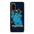 SESAME STREET COOKIE MONSTER Samsung Galaxy S20 Case Cover