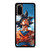 SON GOKU KAKKAROT DRAGON BALL MANGA NIME Samsung Galaxy S20 Case Cover
