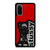 STUSSY X KAWS Samsung Galaxy S20 Case Cover STUSSY X KAWS Samsung Galaxy S20 Case Cover