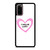 TAYLOR SWIFT LOVE LOVER Samsung Galaxy S20 Case Cover